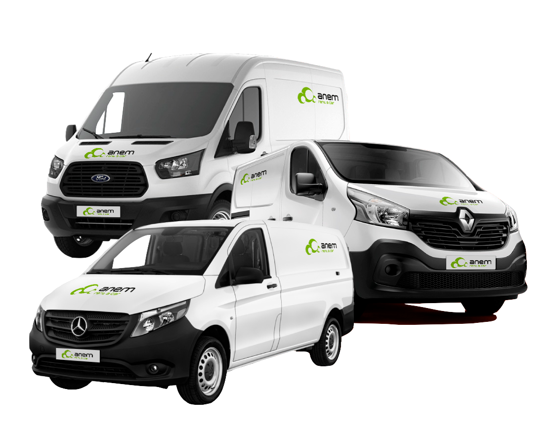Local Car Rentals in Sitges