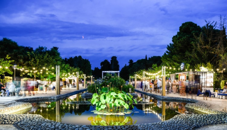 Terramar Music Festival