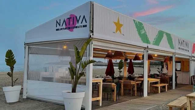 Nativa