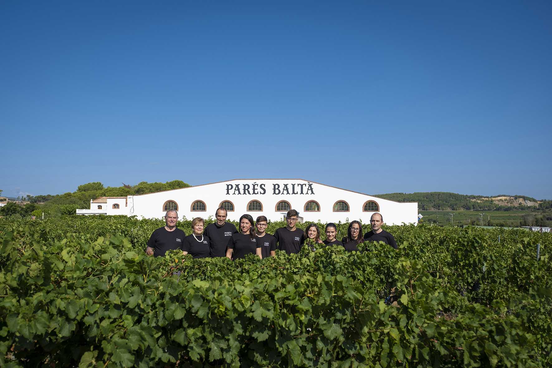 Parés Baltá