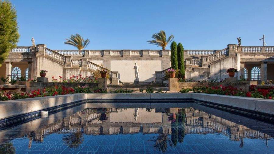 Pau Casals Museum