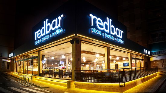 REDBAR